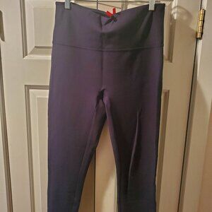 Spanx- Legging Navy Large